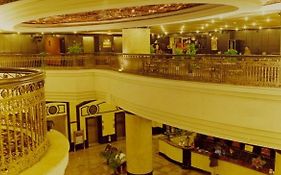 Holy Palace Hotel Shangri-La
